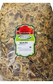 Mahmut Gedemenli Açlık Otu 2 Kg Mahmut Gedemenli Açlık Otu 2 Kg