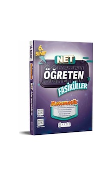 Netiz 6. Sınıf Matematik Net Fasiküller Netiz 6. Sınıf Matematik Net Fasiküller