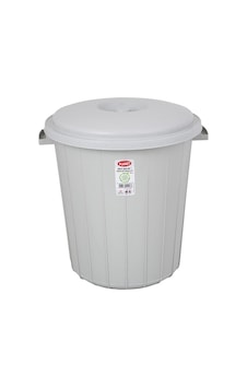 Çöp Kovası Küçük Plastik 25 Lt Çöp Kovası Küçük Plastik 25 Lt