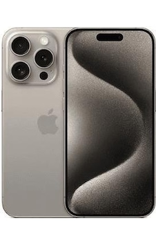 Yenilenmiş Iphone 15 Pro 512GB A Kalite (12 Ay Garantili) Yenilenmiş Iphone 15 Pro 512GB A Kalite (12 Ay Garantili)