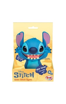 Adore Gülen Stitch Oyunu Disney Stitch Eğlenceli Kutu Oyunu Adore Gülen Stitch Oyunu Disney Stitch Eğlenceli Kutu Oyunu