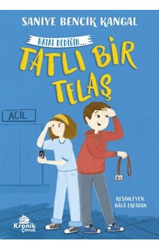 Tatlı Bir Telaş Hayat Dediğin 2 - Rzır-632826 Tatlı Bir Telaş Hayat Dediğin 2 - Rzır-632826