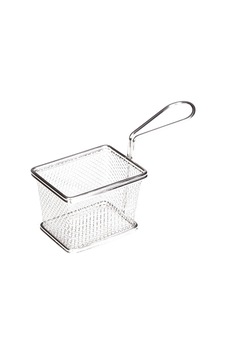 Patates Kızartması Sunum Sepeti 10 7 Cm Diğer Patates Kızartması Sunum Sepeti 10 7 Cm Diğer