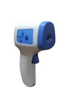 Bluboo B668 Temassız Ateş Ölçer