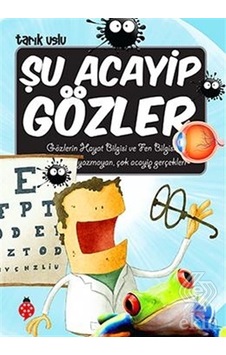 Şu Acayip Gözler-Tarık Uslu Şu Acayip Gözler-Tarık Uslu