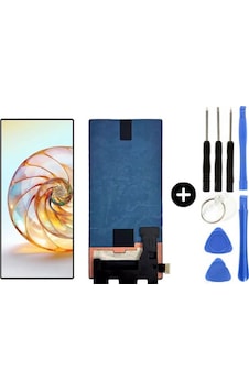 Zte Nubia Z60 Ultra Nx721j Uyumlu A Kalite Lcd Ekran Dokunmatik + Tamir Seti Zte Nubia Z60 Ultra Nx721j Uyumlu A Kalite Lcd Ekran Dokunmatik + Tamir Seti