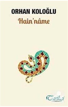 Hain'nme - Orhan Koloğlu - Tarihçi Kitabevi Hain'nme - Orhan Koloğlu - Tarihçi Kitabevi