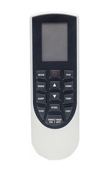 Sigma Plus Inverter Klima Kumandası Iklimsa Sigma Plus Inverter Klima Kumandası Iklimsa