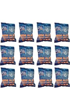 Miss Flora Nem Alıcı 450 G Yedek 12'Li Paket Miss Flora Nem Alıcı 450 G Yedek 12'Li Paket