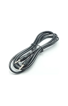 Aux Stereo Ses Kablosu 1.5 Metre 3.5Mm