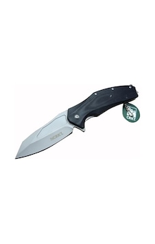Crkt Trilange Trı 8956 Outdoor Çakı 22 Cm - Kaymaz Sap, Otomatik, Cam Perçin