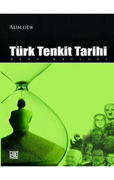 Türk Tenkit Tarihi - Alim Gür - Palet Yayınları Türk Tenkit Tarihi - Alim Gür - Palet Yayınları
