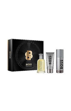Boss Bottled Edt 100 Ml Set Aromatik 63984353 Boss Bottled Edt 100 Ml Set Aromatik 63984353