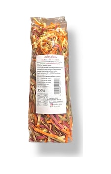 Ev Eriştesi Sebzeli 350 Gr. Ev Eriştesi Sebzeli 350 Gr.