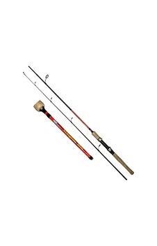 Dft Discovery Stingray 210cm 7-35gr Spin Olta Kamışı