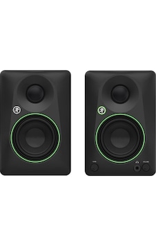 Cr3.5bt Creative Reference Bluetooth Aktif 3.5" Stüdyo Monitörü Siyah