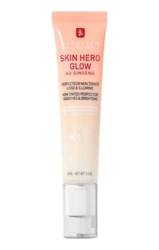 Erborian Skin Hero Glow - Renksiz Mükemmelleştirici + 7 Günlük Işıltı Artırıcı Bakım 15 Ml Erborian Skin Hero Glow - Renksiz Mükemmelleştirici + 7 Günlük Işıltı Artırıcı Bakım 15 Ml