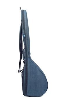 Fortex 450 Serisi Uzun Sap Bağlama Çantası Light Blue Ubg-450-lbl Fortex 450 Serisi Uzun Sap Bağlama Çantası Light Blue Ubg-450-lbl