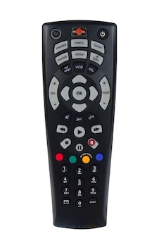 D-Smart Hd Pvr Serisi Universal Kumanda