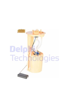 Yakıt Şamandırası Delphi Fg242712b1 Volkswagen Crafter Oem 2e0919050f