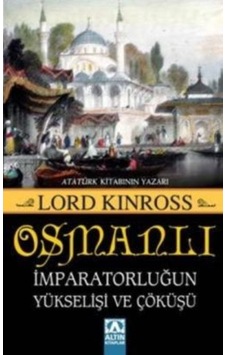 Osmanlı Imparatorluğun Yükselişi Ve Çöküşü n11.1367