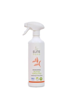 The Elite Home Portakal Organik ve Vegan Sertifikalı Mutfak Temizleyici 750 ML The Elite Home Portakal Organik ve Vegan Sertifikalı Mutfak Temizleyici 750 ML