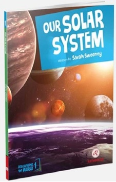 Our Solar System