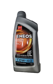 Eneos SAE 10W-40 Sentetik Motor Yağı 1 L