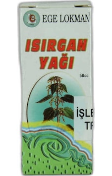 Isırgan Yağı 50 Cc Isırgan Yağı 50 Cc