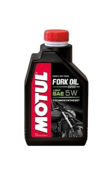 Motul Fork Oil Expert Medium 5w 1l Motul Fork Oil Expert Medium 5w 1l