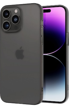 Buff Apple Uyumlu iPhone 14 Pro Max Slimfy Kılıf Buff Apple Uyumlu iPhone 14 Pro Max Slimfy Kılıf