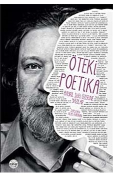Öteki Poetika: Bayrıl Şiiri Üzerine Yazılar- Mühür Kitaplığı Öteki Poetika: Bayrıl Şiiri Üzerine Yazılar- Mühür Kitaplığı