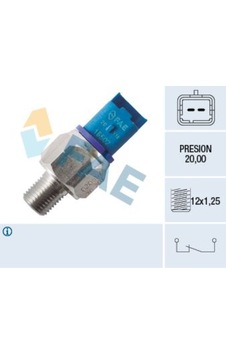 FAE 18502 DİREKSİYON YAĞ MÜŞÜRÜ PARTNER 307 206 406 YM 306 YM 206 FAE 18502 DİREKSİYON YAĞ MÜŞÜRÜ PARTNER 307 206 406 YM 306 YM 206