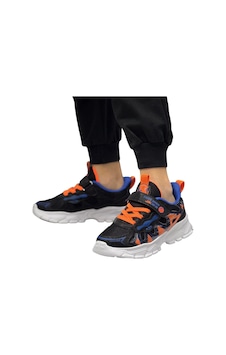 Fıero Mıen Erkek Çocuk Okul Siyah-oranj Günlük Spor Sneaker Ayakkabı Siyah-oranj Siyah-oranj Fıero Mıen Erkek Çocuk Okul Siyah-oranj Günlük Spor Sneaker Ayakkabı Siyah-oranj Siyah-oranj