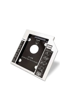 Hdd Caddy Kızak Ata 12.7 Mm Sılver Hdx1754 Evimdeyokyok Hdd Caddy Kızak Ata 12.7 Mm Sılver Hdx1754 Evimdeyokyok