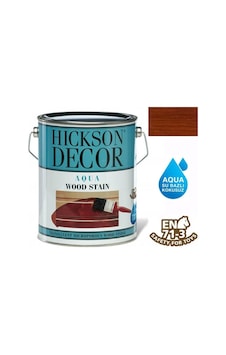 Hickson Decor Aqua Su Bazlı 2,5 Lt Burma (486579923) Hickson Decor Aqua Su Bazlı 2,5 Lt Burma (486579923)