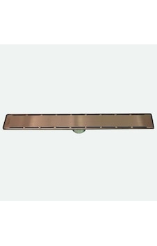 Sukar Line/6 50 Cm Bronz Plain Izgara