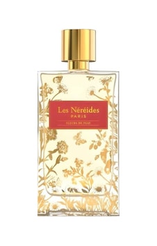 Les Nereides Fleurs De Peau Edp 100 Ml 3760040116570 Diğer Les Nereides Fleurs De Peau Edp 100 Ml 3760040116570 Diğer