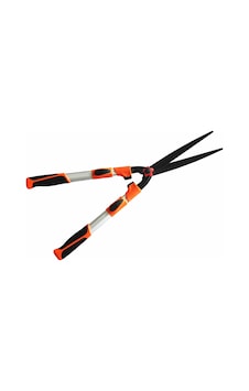 Bay-Tec Çim Çit Budama Makası Mk4553 Teleskopik Saplı Bay-Tec Çim Çit Budama Makası Mk4553 Teleskopik Saplı