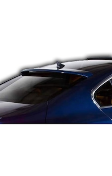 Opel İnsignia 2009-2013 Cam Üstü Spoiler Boyasız Opel İnsignia 2009-2013 Cam Üstü Spoiler Boyasız