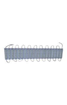 Parmak Led Beyaz 6 Led X 20'li Paket 12v / Laam649