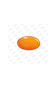 AKD OP154100 Çamurluk Sinyali (Sarı) Corsa B-Astra F-Tıgra A