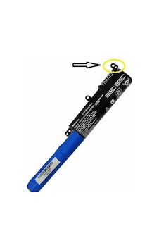 Asus X540u R541u R541s F541u A541u R541n A540 A540s X540n Notebook Batarya Ver.2