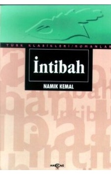 İntibah ( Metin)- Akçağ Yayınları