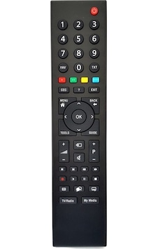 Arçelik A32l4511-0b Uyumlu Lcd Led Tv Kumandası Kk0179-33729 Cec Arçelik A32l4511-0b Uyumlu Lcd Led Tv Kumandası Kk0179-33729 Cec