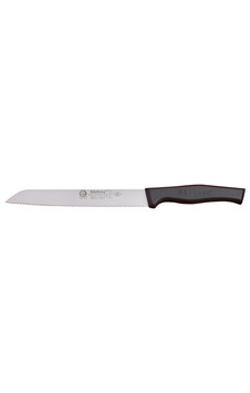 Sürbisa 61202 Sürmene Ekmek Bıçağı 19 CM Siyah Sürbisa 61202 Sürmene Ekmek Bıçağı 19 CM Siyah