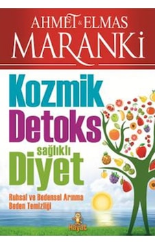 Kozmik Detoks Sağlıklı   Diyet