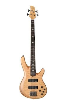 Yamaha Trb1004J Bas Gitar (Natural) Yamaha Trb1004J Bas Gitar (Natural)