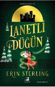 Lanetli Düğün / Erin Sterling Lanetli Düğün / Erin Sterling