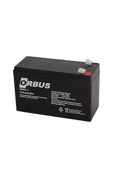 12v 9ah-amper Kuru Agm Orbus Akü Ups Güç Kaynağı Pilsan 12v 9ah-amper Kuru Agm Orbus Akü Ups Güç Kaynağı Pilsan
